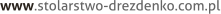 www.stolarstwo-drezdenko.com.pl